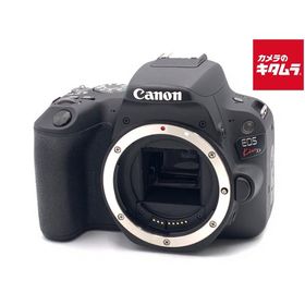 【中古】 【良品】 キヤノン EOS Kiss X9 ボディ ブラック