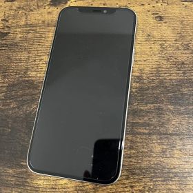 Apple iPhone 12 Pro シルバー(256GB)Simフリー