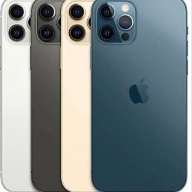 iPhone12 Proシルバー 128GB SIMフリー