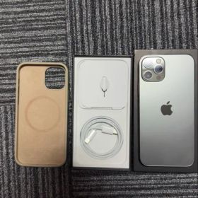 Apple iPhone 12 Pro 256gb