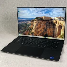デル(DELL)の★バッテリー良好★【本体のみ】モバイル ワークステーション DELL デル Precision 5560【i7-11850H・RTX A2000・16GB・SSD256GB】パソコン ノートPC/GB-260130（370937）(ノートPC)