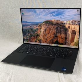デル(DELL)の★バッテリー良好★【本体のみ】モバイル ワークステーション DELL デル Precision 5570【i9-12900H・RTX A2000・32GB・SSD512GB+512GB】パソコン ノートPC/GB-260118（370849）(ノートPC)