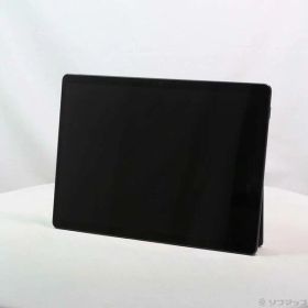 【中古】Microsoft(マイクロソフト) Surface Pro8 〔Core i7／16GB／SSD256GB〕 8PV-00026 グラファイト 【344-ud】