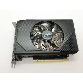 【中古】Palit NE63050018JE-1070F (GeForce RTX 3050 StormX 6GB) RTX3050/6G【立川フロム中武】保証期間1週間