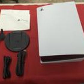 プレイステーション5本体 CFI-1000A SONY