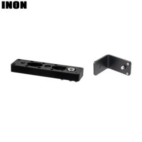 [ INON ] ライトアダプター for GoPro