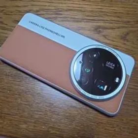 Xiaomi15Ultra本体&ケース付✨Leica監修カメラ