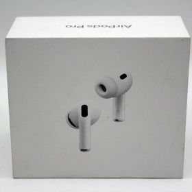 AirPods Pro 3 中古 30,800円 | ネット最安値の価格比較 プライスランク