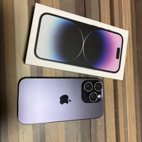 Apple iPhone14pro SIMフリー 128GB