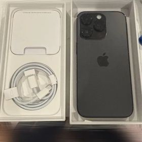 iPhone14pro 256GB