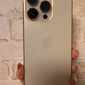 iPhone14 Pro ゴールド 本体 256GB