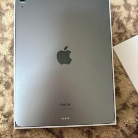 限定値下げ Apple iPad Air 10.9インチ スペースグレー 第6