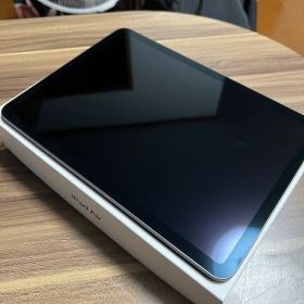 【手渡し限定・川越】iPad Air 第5世代 + 豪華おまけ4点