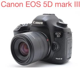 Canon EOS 5D mark III標準レンズセット/EF35-70mm