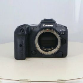 【中古】 (キヤノン) Canon EOS R5 ボディ【中古カメラ デジタル一眼】 ランク：B