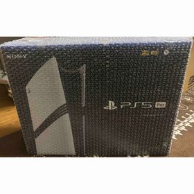 ソニー(SONY)のPlayStation 5pro(家庭用ゲーム機本体)
