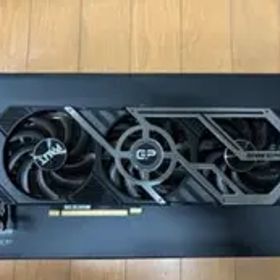 PALIT RTX 3070 Gamingファン3搭載非LHR中古