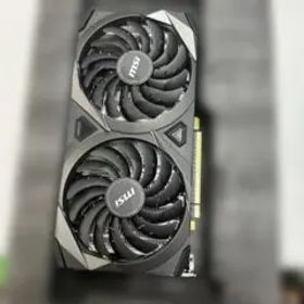 MSI GeForce RTX3070 GAMING 高性能グラフィックカード