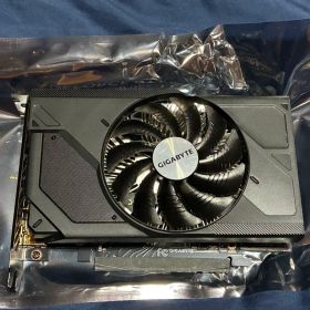 GIGABYTE RTX 4060 8G GV-N4060D6-8GD