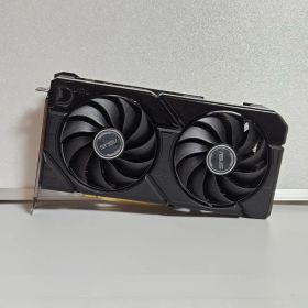 ASUS GEFORCE RTX 4060TI O8G EVO