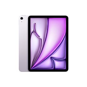 〔未使用品〕 未使用品 iPad Air 11インチ 第6世代 128GB パープル MUWF3J／A Wi-Fi ［11インチ液晶／Apple M2］〔未使用品〕 未使用品 iPad Air 11インチ 第6世代 128GB パープル MUWF3J／A Wi-Fi ［11インチ液晶／Apple M2］