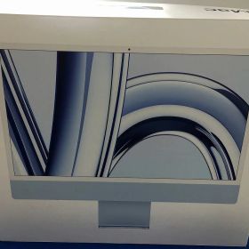 アップル Apple Apple デスクトップパソコン MQRC3J/A 【中古】