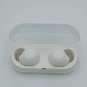 SONY ワイヤレスイヤホン ホワイト WF-C500 Bluetooth YY2952 ソニー