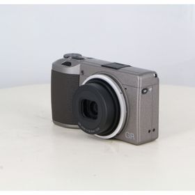 リコー(RICOH)の【中古】(リコー) RICOH GR III Diary Edition(コンパクトデジタルカメラ)