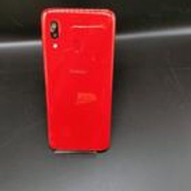 GALAXY A30 SCV43 SAMSUNG/AU