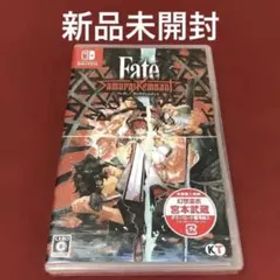 Nintendo Switch Fate/Samurai Remnant 通常版