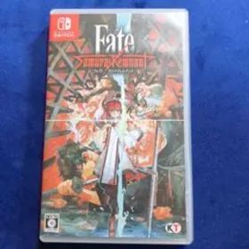 Nintendo Switch Fate/Samurai Remnant 通常版