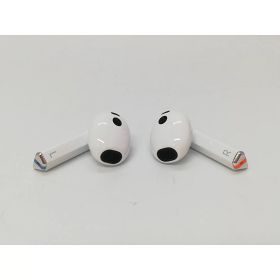 【中古】SAMSUNG Galaxy Buds3 SM-R530NZWAXJP [ホワイト]【福岡天神】保証期間1ヶ月【ランクB】