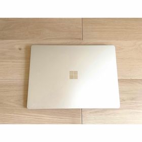 マイクロソフト(Microsoft)のMicrosoft Surface Laptop2/128GB(ノートPC)