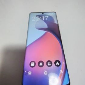 本体のみ 訳あり破格 motorola edge 50s pro