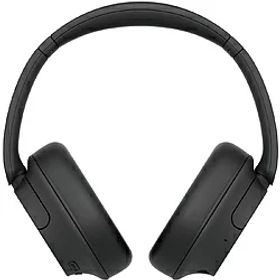 SONY(ソニー) ブルートゥースヘッドホン ブラック WH-CH720N BC ［ノイズキャンセリング対応 /Bluetooth対応］ WHCH720NBC
