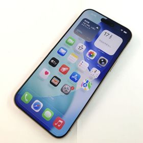 アイフォーン(iPhone)の【C】iPhone 16 Pro Max/256GB/359737305061800(スマートフォン本体)