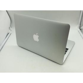 【中古】Apple MacBook Air 11インチ CTO (Early 2014) Core i5(1.4G)/8G/128G(SSD)/Intel HD 5000【広島】保証期間１週間【ランクC】