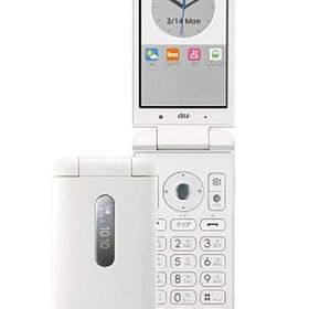 携帯電話 GRATINA 4G KYF31 (ホワイト) [KYF31SWA]（本体状態難） 携帯電話