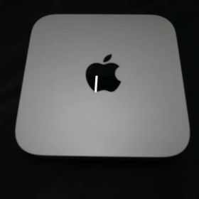 アップル Apple Mac mini M1 (CPU:8C/GPU:8C) 8GB/256GB MGNR3J/A Late 2020 【中古】