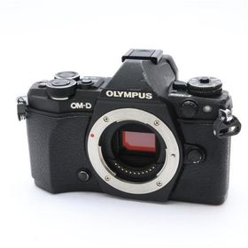《並品》OLYMPUS OM-D E-M5 Mark II ボディ