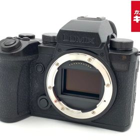 【中古】 【美品】 パナソニック LUMIX DC-S5M2X ボディ 【ミラーレス一眼】 【6ヶ月保証】