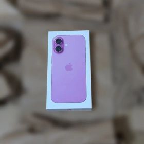 【新品未開封】iPhone16 128GB ピンク SIMフリー 公式ストア