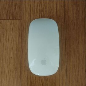 アップル(Apple)の【純正】Apple Magic Mouse 2（型番：A1657）(PC周辺機器)