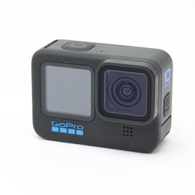 《並品》GoPro HERO10 Black CHDHX-101-FW-414