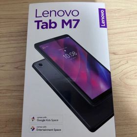 Lenovo Tab M7 (3rd Gen)