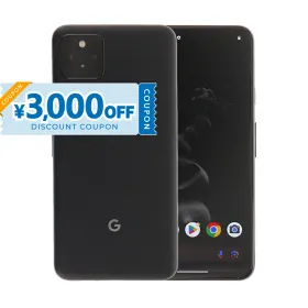 Google Pixel 5 新品¥999,999 中古¥16,000 | 新品・中古のネット最安値