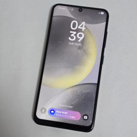 【良品/訳あり】 Galaxy S24 SIMフリー 判定○ 海外版