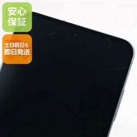 美品 SIMフリー Galaxy S24 FE グレー スマホ SAMSUNG 即日発送 土日祝発送OK 04000