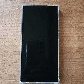 Galaxy S24 ultra 512g docomo スマートフォン本体