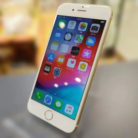 docomo iPhone 6 64GB ゴールド